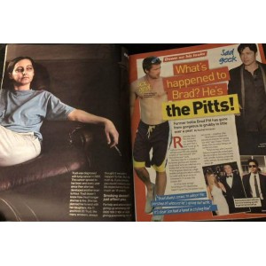 Sunday Magazine 5th March 2006