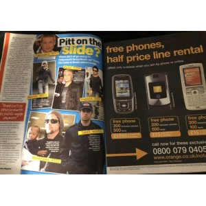 Sunday Magazine 5th March 2006