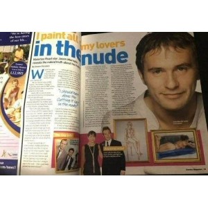 Sunday Magazine 9th April 2006