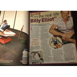 Sunday Magazine 9th April 2006