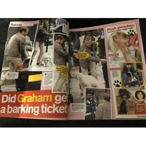 Sunday Magazine 9th April 2006
