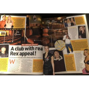 Sunday Magazine 22nd May 2005
