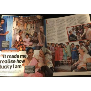 Sunday Magazine 22nd May 2005