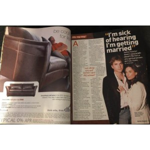 Sunday Magazine 22nd May 2005