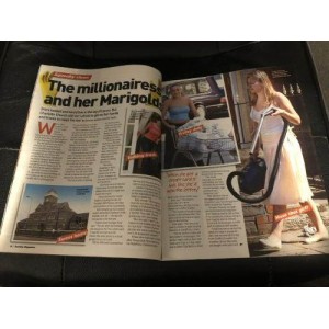 Sunday Magazine 27th March 2005