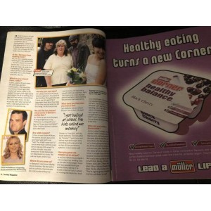 Sunday Magazine 28th August 2005