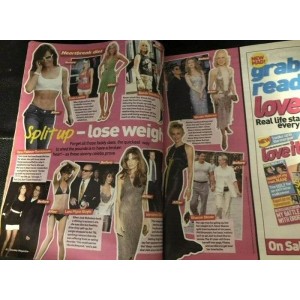 Sunday Magazine 29th January 2006