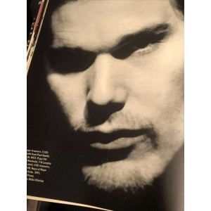 Sunday Times Magazine 9th April 1995