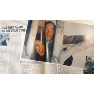 Sunday Times Magazine 12th February 1984