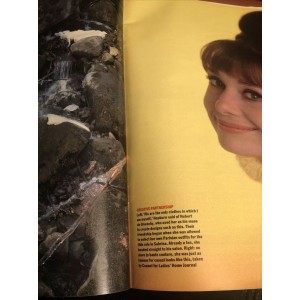 Sunday Times Magazine 15th August 1999