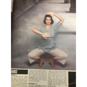 Sunday Times Magazine 22nd November 1987