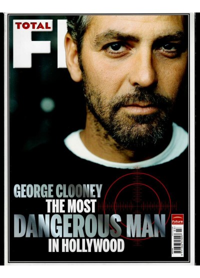 Total Film Magazine - Issue 112 - March 2006