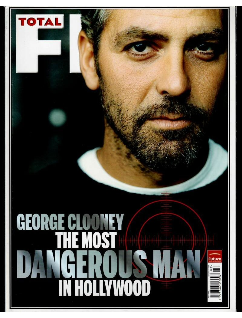 Total Film Magazine - Issue 112 - March 2006