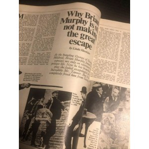 TV Times Magazine 7th March 1981