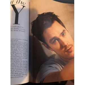 Vogue Magazine June 2015