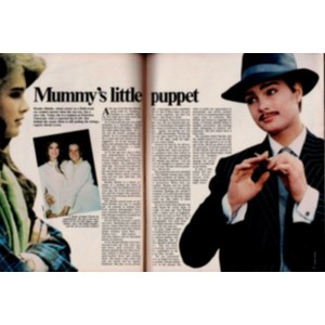You Magazine 19th February 1984