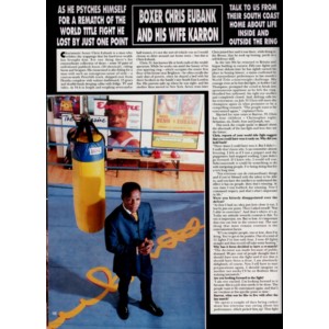 Hello Magazine Issue 511 30th May 1998 Hello Magazine Issue 511 30th May 1998