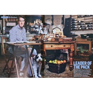 Sunday Times Magazine 27th September 2009 Sunday Times Magazine 27th September 2009