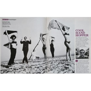 Sunday Times Magazine 27th September 2009 Sunday Times Magazine 27th September 2009