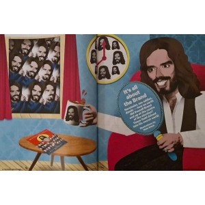 Sunday Times Magazine 31st May 2015 Sunday Times Magazine 31st May 2015
