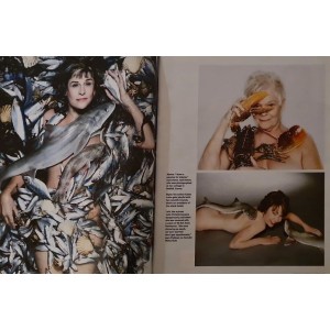 Sunday Times Magazine 31st May 2015 Sunday Times Magazine 31st May 2015