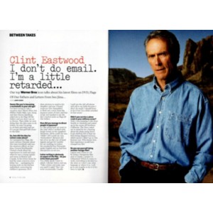 Total Film Magazine Supplement November 2007