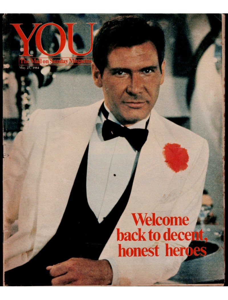 You Magazine 27th May 1984