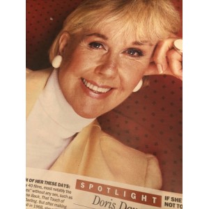 Radio Times Magazine 14th January 1995