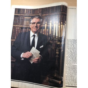Radio Times Magazine 15th December 1984