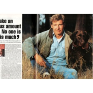 Radio Times Magazine 20th January 1996