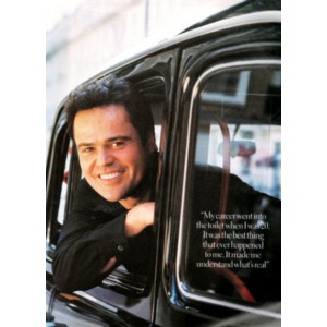 Radio Times Magazine 23rd November 2002