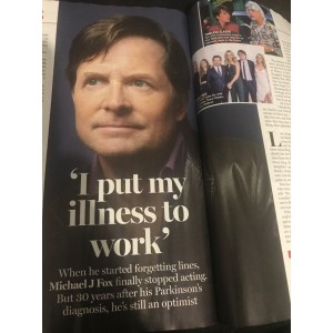 Radio Times Magazine 28th November 2020