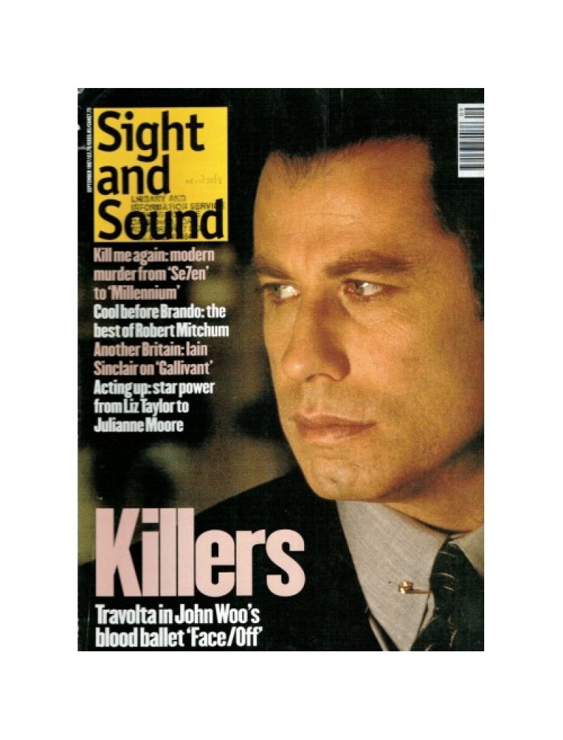 Sight & Sound Magazine 1997 09/97