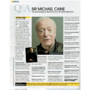 Sky Magazine - 2009/11