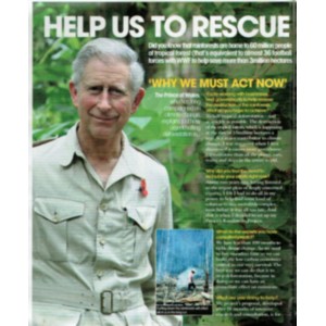 Sky Magazine November 2009