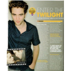 Sky Magazine November 2009