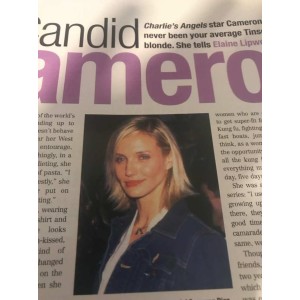 Sky Magazine January 2002