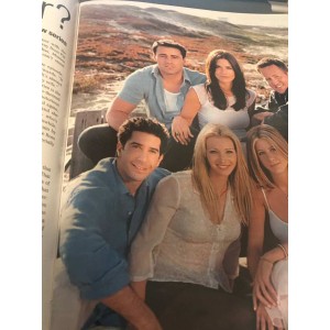 Sky Magazine January 2002