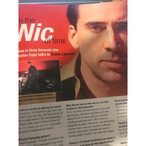 Sky Magazine February 2002