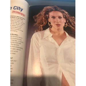 Sky Magazine April 2002