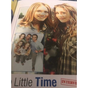 Sky Magazine April 2002