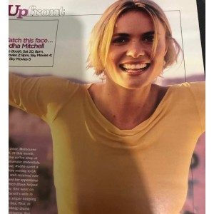 Sky Magazine - 2004/11