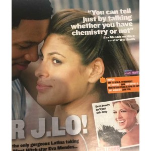 Sky Magazine April 2006