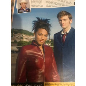 Sky Magazine - 2007/04