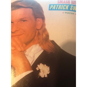Smash Hits Magazine 4th September 1991 (Mark Wahlberg Cover)