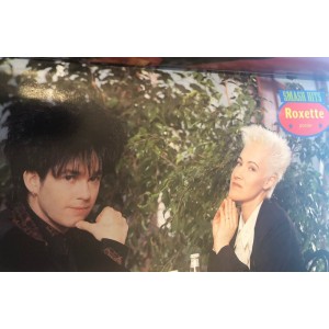 Smash Hits Magazine 4th September 1991 (Mark Wahlberg Cover)