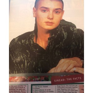 Smash Hits Magazine - 1991 06/03/91 (MC Hammer Cover)
