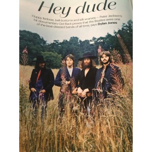 Sunday Times Style Magazine 20th March 2022 Adrien Brody