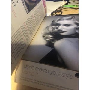 Stylist Magazine 12th June 2013 Friends