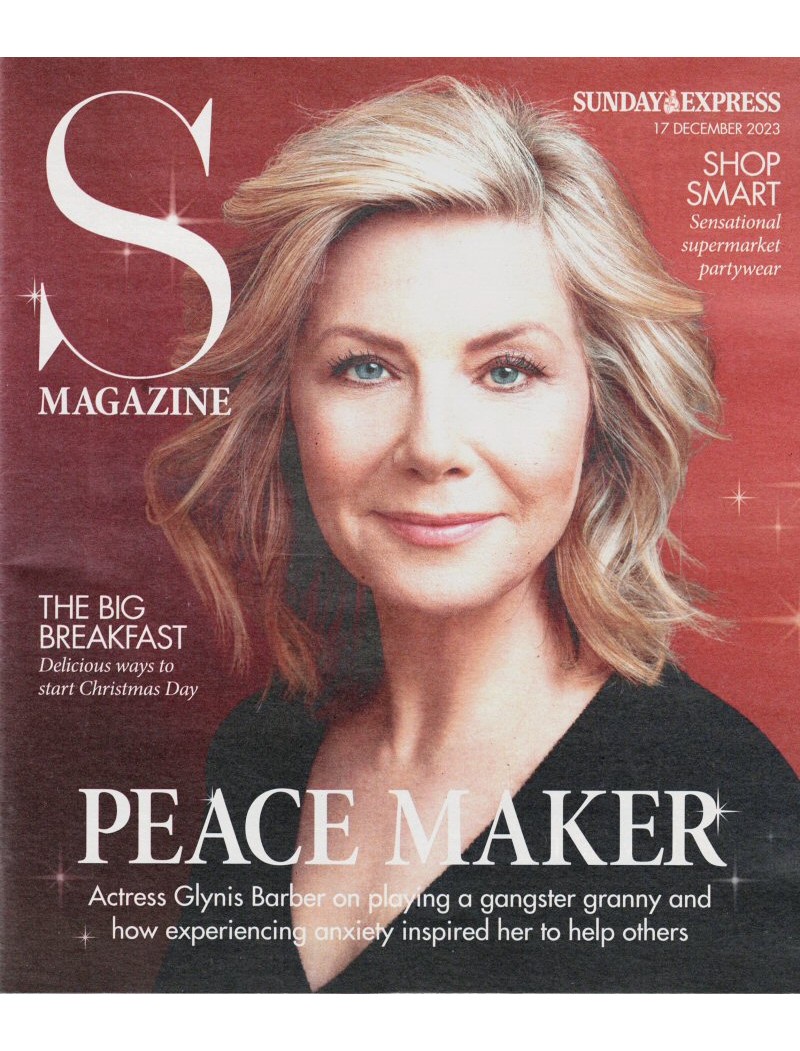 Sunday Express Magazine 17th December 2023